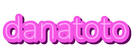 danatoto — logo kanal