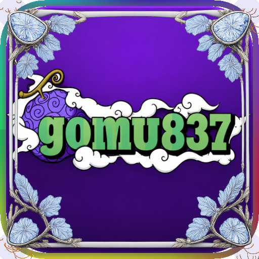 gomu837 — mitra unggulan